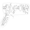REAR GEAR-BOX