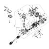 FRONT GEAR-BOX （FOR 4WD）