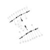 DRIVE SHAFT LONG VERSION