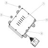 ELECTRICAL APPLIANCES: Audio amplifier