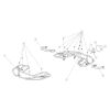 WELD FRONT /REAR SHELF(168)