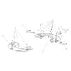 WELD FRONT /REAR SHELF(168)