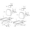 SEAT ASSY