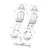 SEAT COMBINATION (EU)