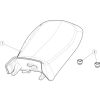 CUSHION ASSY SHORT VERSION