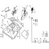 FUEL TANK NEW MODEL（FOR EUROPE）