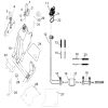 FUEL TANK （FOR DOWN PUMP）