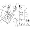 FUEL TANK （FOR EUROPE）