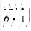Rubber parts