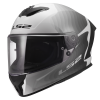 LS2 FF820 RAPID III FLOW WHITE GREY