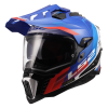 LS2 MX701 EXPLORER HEXA WHITE BLUE RED-06