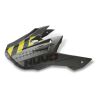 LS2 MX435 Peak R&D Graphic Gun Matt