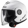 LS2 OF570 VERSO White
