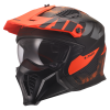 LS2 OF606 DRIFTER GAS GREY ORANGE-06