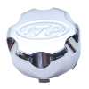ITP Krytka disku CHROME T5 T6 T7 4/156