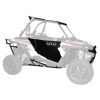 XRW DOORS BLACK RXR - POLARIS RZR 1000 XP