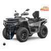 Linhai ATV 650L LANDFORCE PRO EPS ABS, T3b, Camo