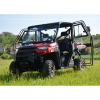 Cabin Polaris RANGER XP 1000 (2019-XX) PREMIUM CAB (work lights)