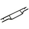 BUMPER, REAR COMP.(STEEL)