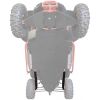 XRW REAR TRAILING ARM GUARDS PHD - SEGWAY VILLAIN SX10