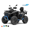 Segway Snarler AT6 L EPS Limited, E5+
