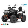 Segway Snarler AT6 L EPS Limited, E5+