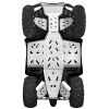 SHARK SKIDPLATE, ACCESS MAX LT/EPS SHADE EXTREME (AX650i, AX750i, AX800i)