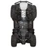 SHARK Skidplate, TGB Blade 600 LTX, front part only