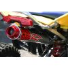 BIG GUN Suzuki Quadracer LT-R 450 (2006-10) EVO R ATV Full System