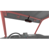 SEGWAY INTERIOR REAR MIRROR FUGLEMAN UT6 / UT10