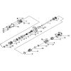 TRANSMISSION SYSTEM ASSY.