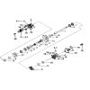 TRANSMISSION SYSTEM ASSY.
