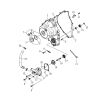 COVER, CRANKCASE