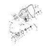 COVER, CRANKCASE