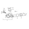 THROTTLE BODY COMP.