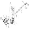 SHIFT ASSY