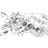 FRONT DIFFERENTIAL ASSY.(LOCK)