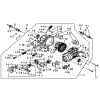 FRONT DIFFERENTIAL ASSY.