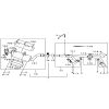 MUFFLER ASSY.(FOR NEW T3)003281→