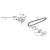 CYL. HEAD SIDE COVER ASSY.