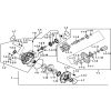 REAR DIFFERENTIAL ASSY.