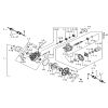 REAR DIFFERENTIAL ASSY.(FOR LOCK)
