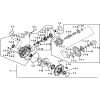 REAR DIFFERENTIAL ASSY.