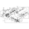 REAR DIFFERENTIAL ASSY.