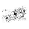 RADIATOR ASSY.、COOLING FAN