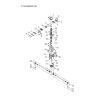 STEERING, SHAFT, LINK