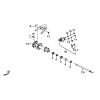 REAR AXLE
