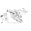 REAR AXLE