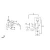 TRAILER HITCH ASSY.(OPTION)