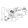 WINCH ASSY.)(FOR TGB-LY)(OPTION)